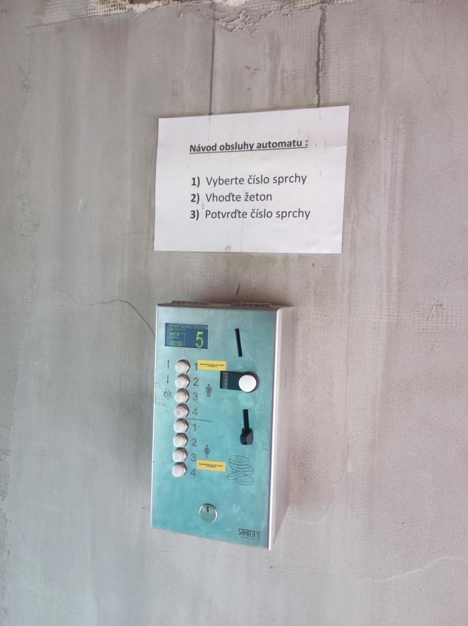 Ubytovani V Klimatizovanych Chatickach Stit Chlumec nad Cidlinou Bagian luar foto