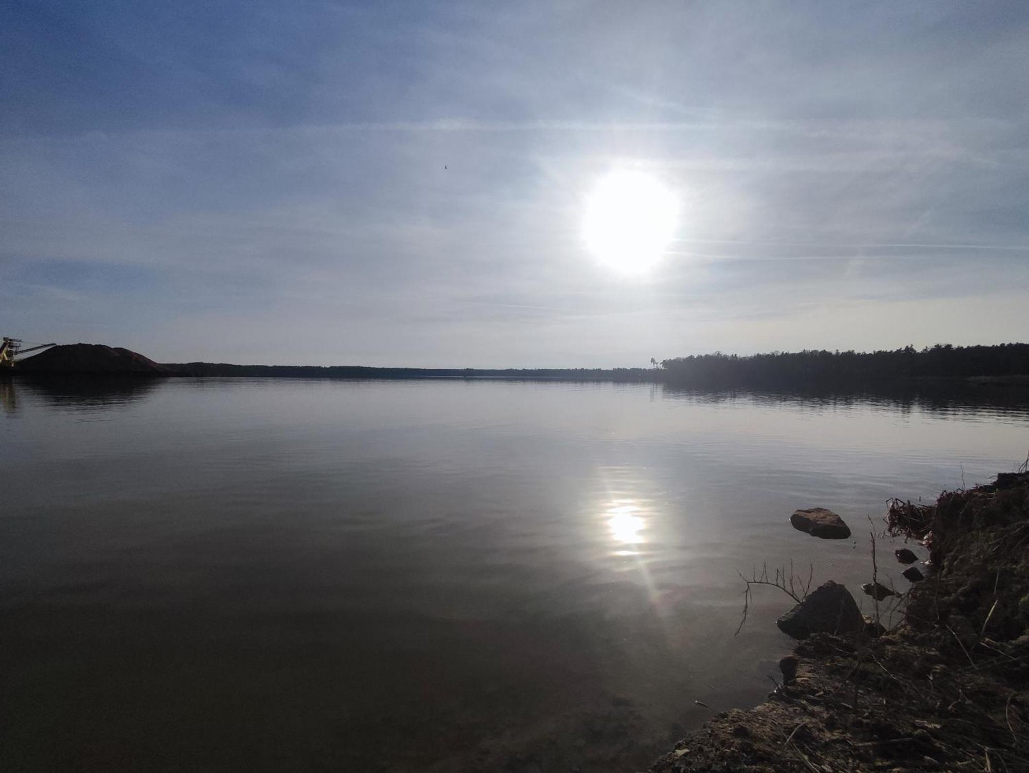 Ubytovani V Klimatizovanych Chatickach Stit Chlumec nad Cidlinou Bagian luar foto