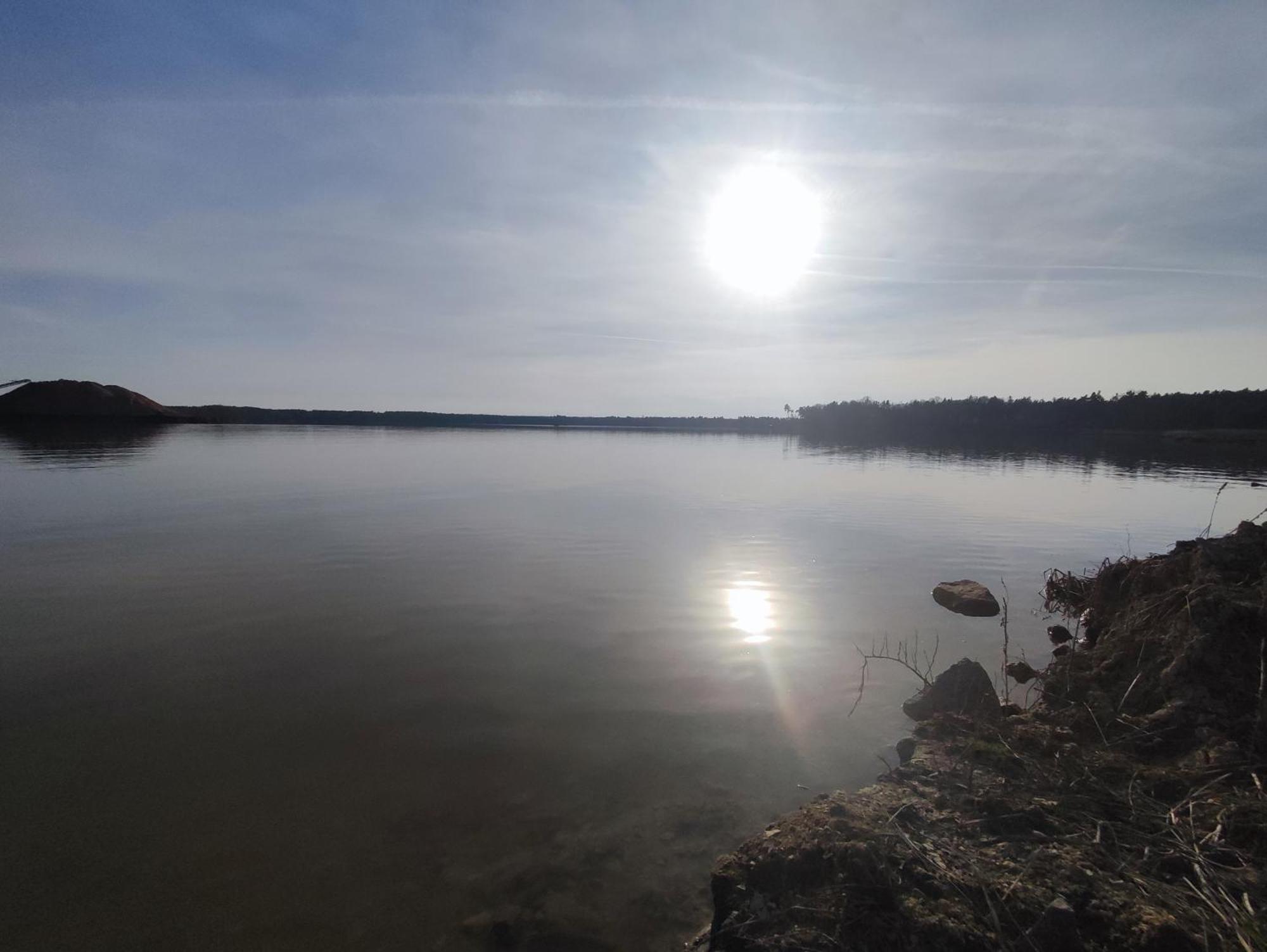 Ubytovani V Klimatizovanych Chatickach Stit Chlumec nad Cidlinou Bagian luar foto