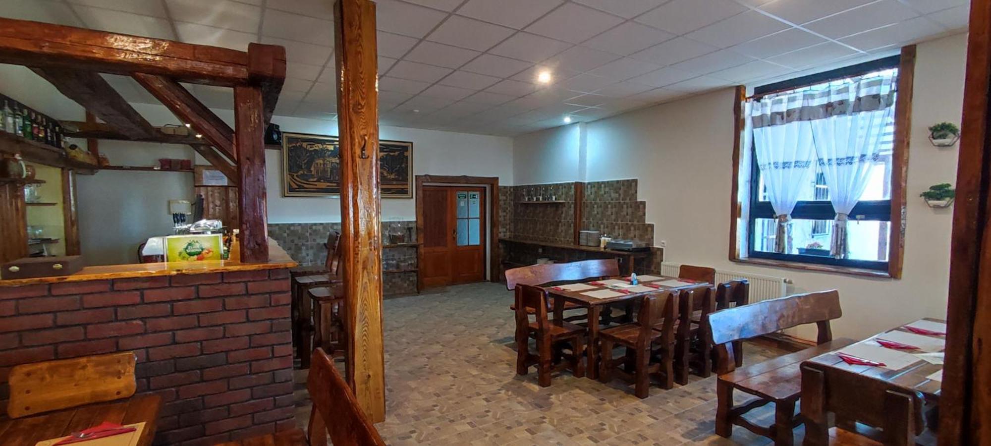 Ubytovani V Klimatizovanych Chatickach Stit Chlumec nad Cidlinou Bagian luar foto